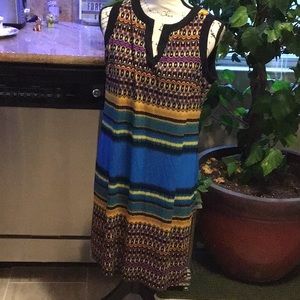 Emma & Michelle Dress - Size Medium 🥰 Cute 🥰